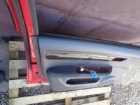 фото thumb №9, Дверь левая перед передние suzuki swift iv mk6 5d 2004- лак: z9t