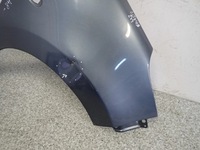 фото thumb №8, Suzuki alto 5d 09-14 крила передній правий zy4