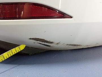 фото thumb №5, Seat leon iv 4 sportstourer 20- бампер зад задний pdc 5fe807417 lb9a