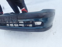 Renault megane 1 96-99 бампер перед передній Київ, фото thumb