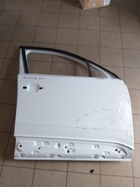 фото thumb №1, Audi q7 4m дверь правый перед