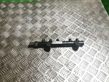 фото thumb №1, Планка впрыскивающий 1.6hdi 9h06 peugeot partner berlingo 9685297580