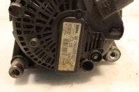 Генератор peugeot 508 1 2.0hdi 9678048880 Зі Шроту, фото thumb