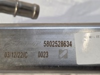 Клапан egr радіатор fiat ducato iii 2.3 jtd 71797155 nowa оригінал Доставка, фото thumb