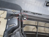 фото thumb №12, Бампер перед передний porsche panamera 971 16-