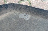 фото thumb №11, Обивка крышки багажника mercedes w140 s-klasa