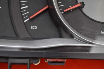 фото thumb №12, Спидометр приборы eu 769315-620u volvo v60 1 i 1.6 d d2 115 km рестайлинг 13-20