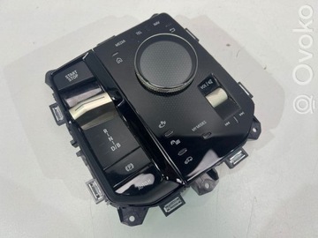 фото thumb №7, Bmw 5 g60 ix i20 ручка выборщик коробки передач контроллер 5a35703