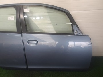 фото thumb №5, Mitsubishi colt z30 vi 5d 08-12 двері передні i задні праві колір 56a