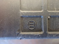 Модуль abs mercedes - benz w124 e300 2.3 Недорого, фото thumb