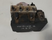 фото thumb №1, Opel meriva b 1.4t насос блок управления abs