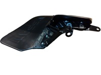 фото thumb №5, Брызговик nissan patrol y 60 левый задняя