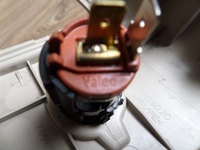 фото thumb №10, Пепельница туннеля зад гнездо 12v avensis t25 защита подлокотника beż