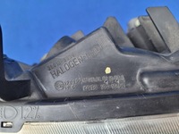 фото thumb №12, Nissan pathfinder r51 2005-2008 05-08 фара лампа права звичайна