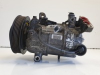 фото thumb №1, Renault talisman 1.5 dci компрессор кондиционера
