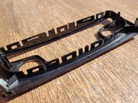 фото thumb №10, Opel astra k v 16r рамка панель