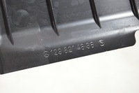 фото thumb №5, Полиця бардачка захист контролера дах mercedes r129 sl 1298214836