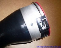 фото thumb №3, Шланг turbo 144605593r 2,3dci master iii оригінал