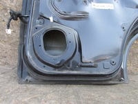 фото thumb №10, Nissan pathfinder r51 дверь правый задняя задние с стекло lak. gno gn0