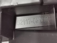 фото thumb №16, Усилитель бампера, pas передний toyota aygo x 2.255