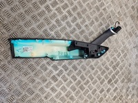 фото thumb №5, Volkswagen arteon passat держатель rękojeść дверь перед правые 3g1867180a