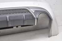 Volvo v60 lift rdesign бампер задня задній 614 Оригінал, фото thumb