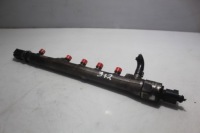 фото thumb №1, Молдинг впрыскная skoda fabia ii lift 1.6tdi