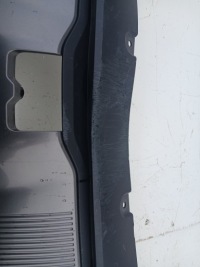 фото thumb №2, Бампер задня mg4 mulan