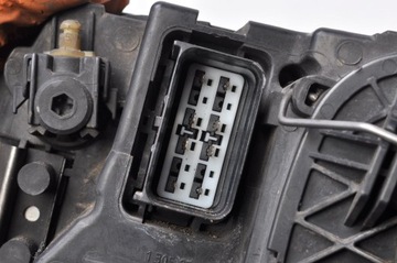 фото thumb №11, Volvo s40 ii v50 лампа правая передняя правый перед рестайлинг европа 31265701