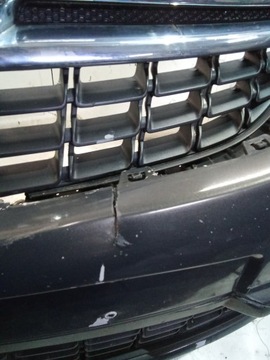 фото thumb №11, G550 бампер перед zafira c z190