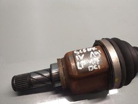 фото thumb №2, Приводной вал левая renault scenic iv 1.5 dci 391012329r