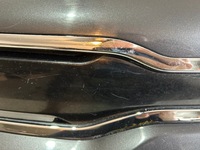 фото thumb №9, Kia rio iv 17- бампер перед передний 86510-h8050