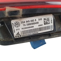 фото thumb №3, Gd t-roc лампа задняя левая na крышка led 2ga945093b