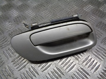 фото thumb №1, Ручка правая задняя наружная volvo s60 i