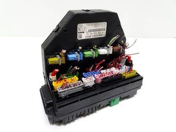 фото thumb №1, Mercedes c w204 glk x204 - модуль блок управления sam a2045404350