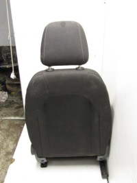 Сидіння передній ліва перед opel crossland x Доставка, фото thumb