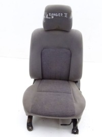 фото thumb №1, Ford ranger ii mazda b2500 98-06 сиденье левый перед водителя