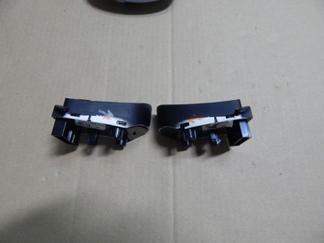 фото thumb №8, Kia sportage iii - круїз-контроль мультифункція кнопки кермо