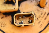 Помпа насос пального 228214 bmw e46 2.0 d 02r Зі Шроту, фото thumb