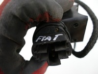 фото thumb №9, Fiat bravo brava замок запалювання з ключ ключ