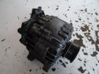 фото thumb №1, Volvo v50 s40 c70 s60 c30 2.4 b 07r 170km b5244s4 генератор dan1059