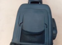 Chrysler town country 11- спинка сидіння перед лівий dodge grand caravan ліва Київ, фото thumb