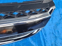 фото thumb №8, Chevrolet epica v250 | решітка радіатора решітка радіатора хром бампера перед 96633843