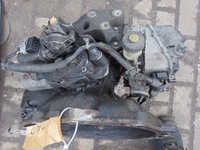 фото thumb №9, Półautomatyczna коробка передач коробки передач opel astra g 1.6 16v бензин f17 європа