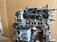 фото thumb №12, Двигатель комплектный ford focus mk4 1.0 ecoboost r0da 23 год доставка