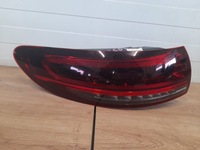 фото thumb №1, Лампа задня ліва mercedes eqc w293