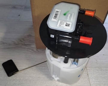 фото thumb №15, Нова оригінальна насос пального citroen jumpy iv spacetourer 1.6hdi 9807056380