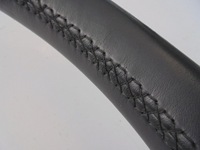 фото thumb №8, Руль audi q3 ii 83a 2021 год лепестки