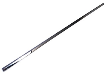 фото thumb №1, Хром планка двері праві перед vw passat b6 3c0853516c