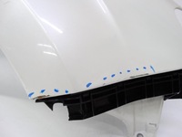 фото thumb №9, Subaru forester iii lift 2010-2013 крила правий передній оригінальний